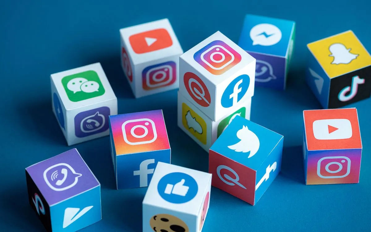 Gestionar varias cuentas de redes sociales