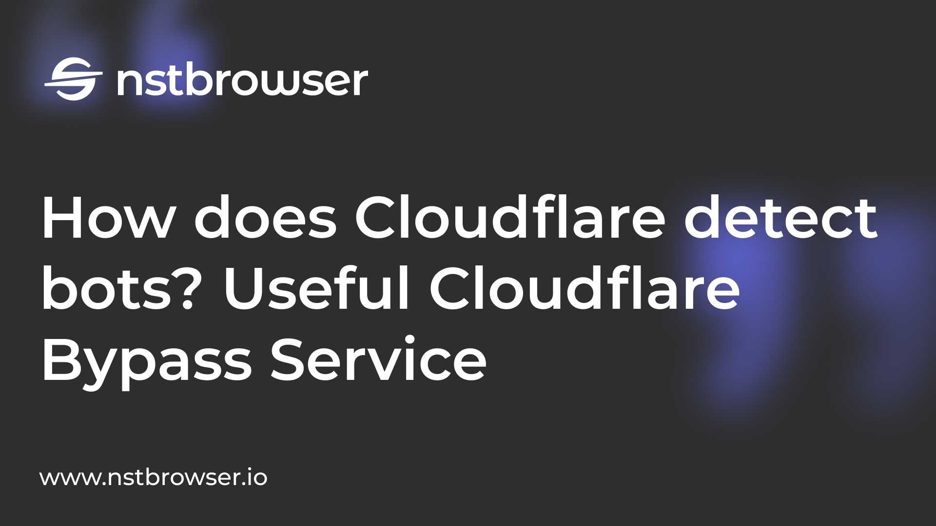 Useful Cloudflare Bypass Service
