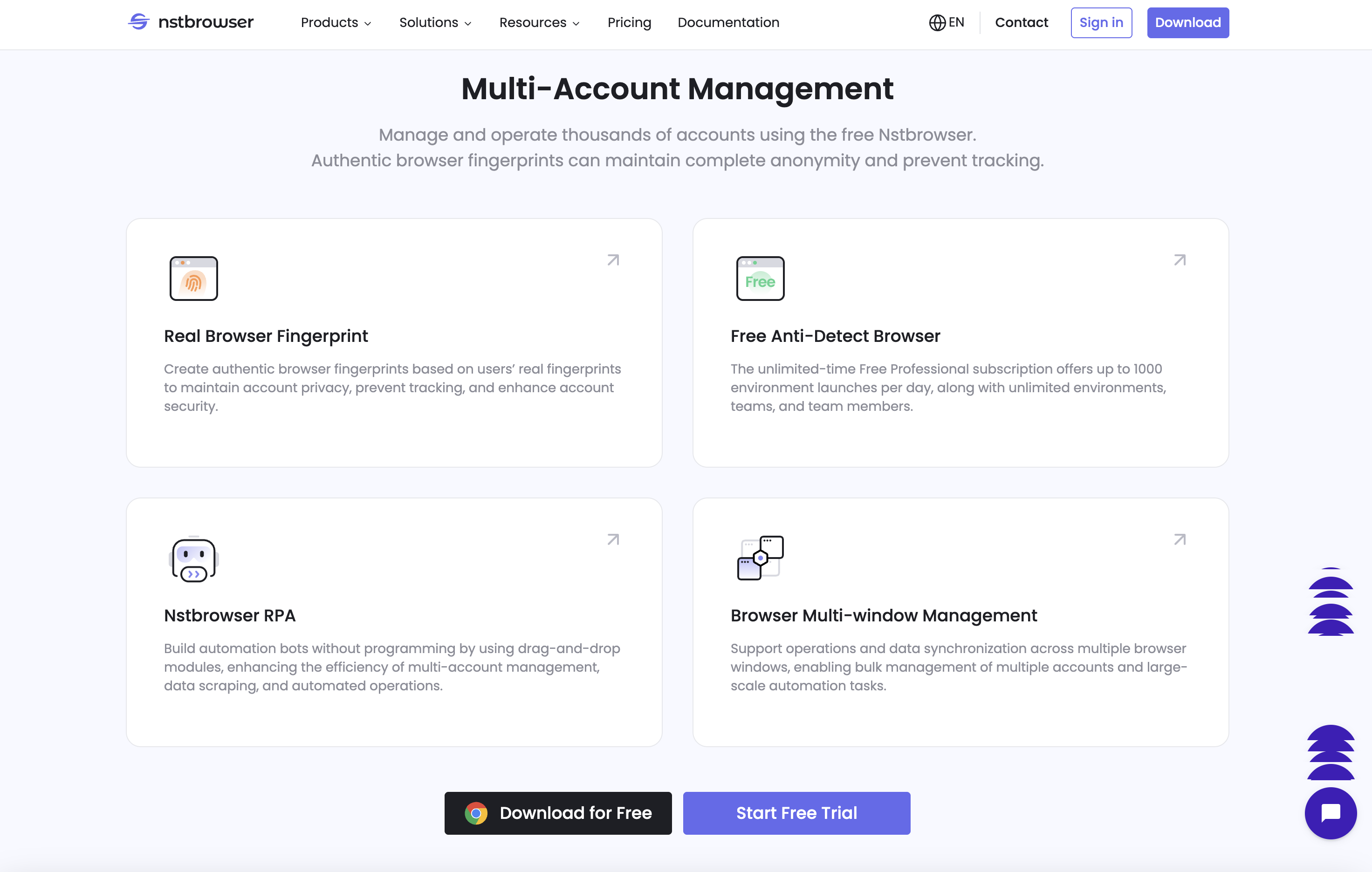 Manage Multiple Social Media Accounts Safely